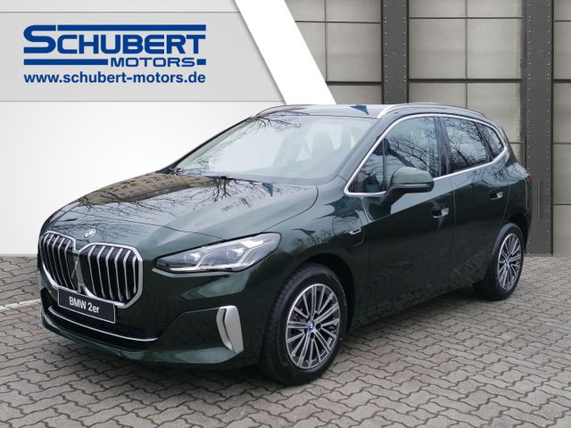 BMW 230 e xDrive Active Tourer Luxury Line  LED HuD 