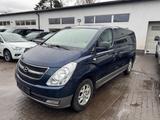 Hyundai H-1 Travel "Top-Zustand"TÜV-07/2027"8Sitzer"AHK - Hyundai H-1 aus 2012
