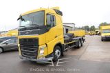 Volvo FH 26.420 6x2 BDF - Volvo 420 fh