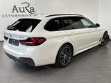 BMW 520d Touring xDrive M-Sport NAV+LED+AHK+KAMERA - gebrauchte BMW 520 aus dem Jahr 2023