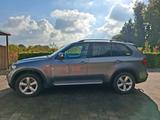 BMW X5 E70 - BMW X5: E70
