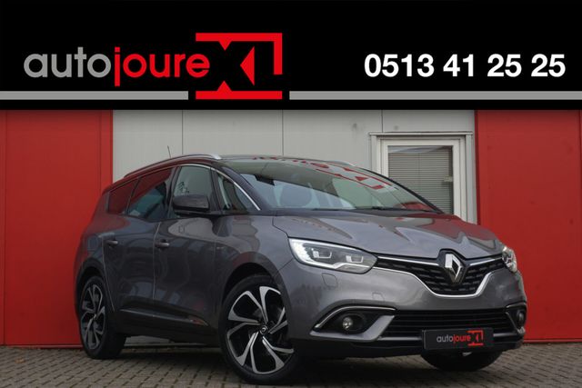 Renault Grand Scenic 1.7 Blue dCi Bose | Panoramadak | C