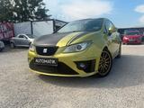 Seat Ibiza SC Sport, Automatik - Seat Ibiza aus 2009: Sport