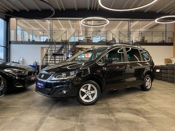 Seat Alhambra Style Aut. *7 SITZE*TEMPOMAT*PDC*SHZ*