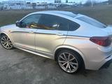 BMW X4 M40 M40i - - BMW X4 M40 von privat