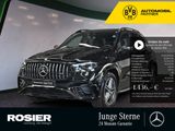 Mercedes-Benz GLE 53 AMG 4M+ Premium Plus Distr. LED Pano HUD - Mercedes-Benz GLE 53 AMG aus 2024