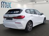 BMW 118 i Advantage ~8-Fach bereift Facelift - BMW 118: 118i Facelift
