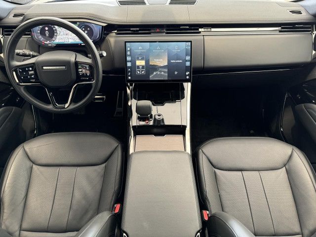 Foto Nummer 4: LAND ROVER Range Rover Sport