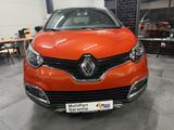 Renault Captur Luxe Automatik - gebrauchte Renault Captur aus dem Jahr 2014