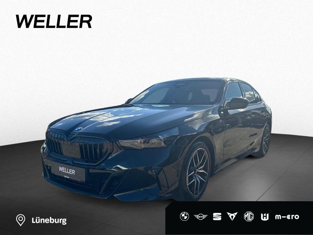 BMW 520iA M Sport Sportpaket Bluetooth HUD Navi LED