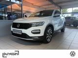 Volkswagen T-Roc 2.0 TDI DSG Active NAVI AHK RFK - Volkswagen T-Roc in Aachen
