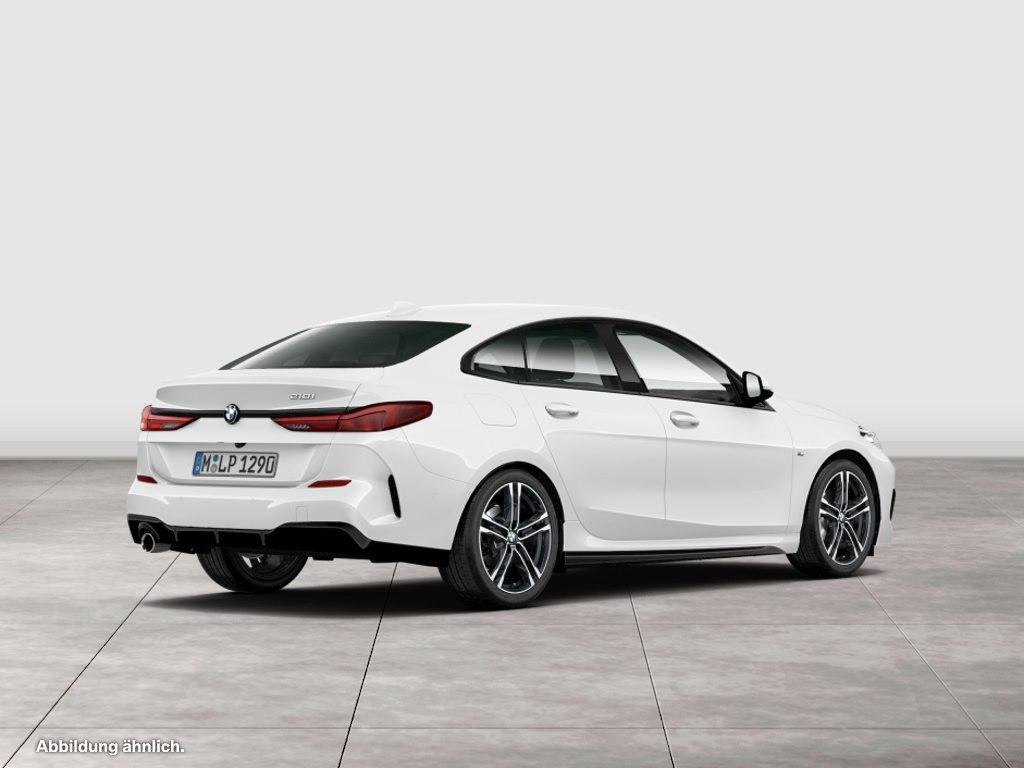 BMW 218i M-SPORT+PDC+PA+SHZ+LENKRADH+