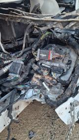 Ford Transit Kasten 350 L3 Trend 53 tkm BJ 2022 - Ford Transit 2.5 Wohnmobil