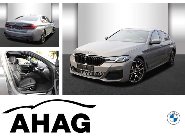 BMW 545e xDrive M Sportpaket Innovationsp. EDC