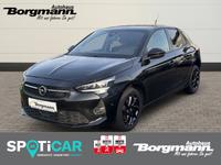 Opel Corsa F GS Sitzheizung - Lenkradheizung - Rückfa