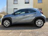 Toyota Aygo (X) 1.0-l-VVT-i Business Edition Busine... - Toyota Aygo (X) SUV