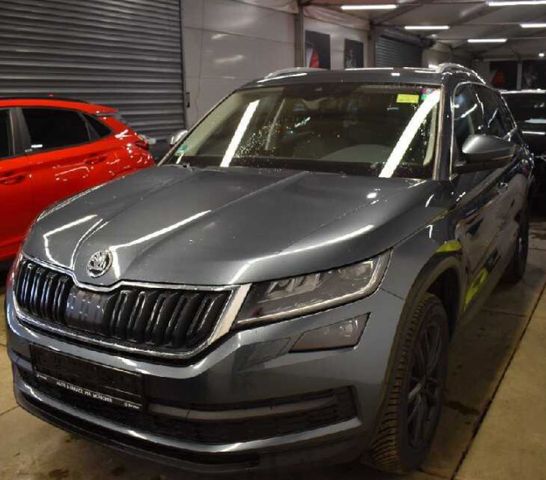 Skoda Kodiaq Style 2.0 TDI DSG/Virtual/LED/Navi/17300n