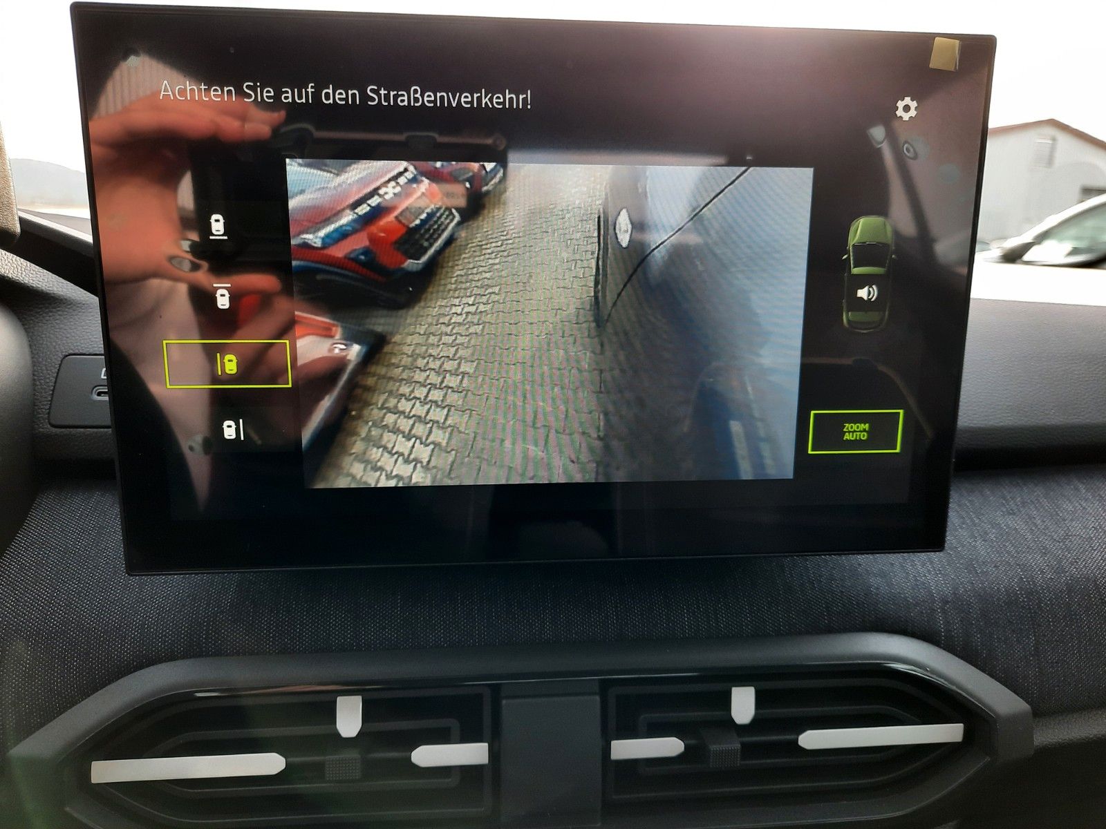 Dacia Sandero - Bild 17