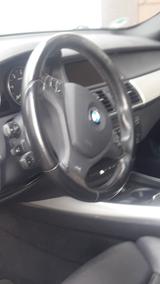 BMW X5 xDrive30d - - gebrauchte BMW X5 aus dem Jahr 2008