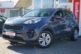 Kia Sportage 1.6 GDI Bi-Xenon Navi Totwinkel Kamera - Kia Sportage: Gdi