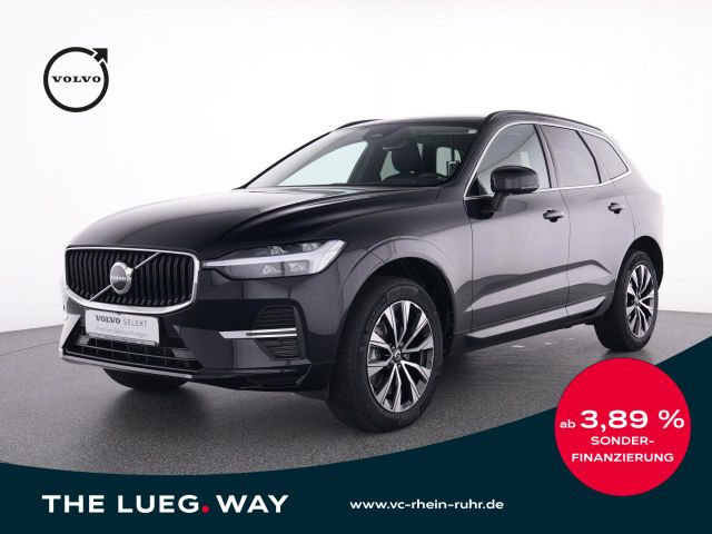 Volvo XC60 B4 Core +DRIVER AWARNESS PAK+WINTER PAK+LM1