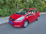 Honda Jazz aus 2. Hand*Automatik*Lückenlos... - Honda Jazz aus 2015
