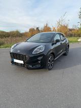 Ford Puma 1,0 EcoBoost Hybr. ST-Line X/B&O/Allw./TÜV