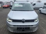 Volkswagen Caddy California Basis Maxi 4Motion - Volkswagen Caddy: 4motion