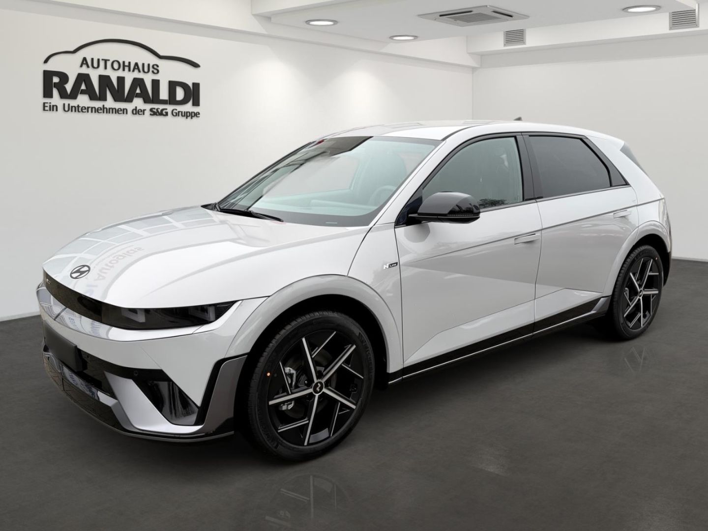 Hyundai IONIQ 5