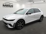 Hyundai IONIQ 5 84kWh 2WD N-Line X+++VORFÜHRWAGEN+++ - Hyundai IONIQ 5: N Line X