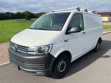 Volkswagen T6 Transporter - 1