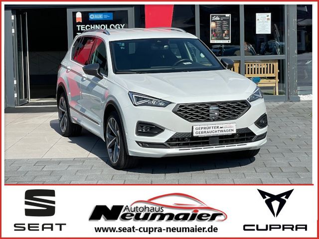 Seat Tarraco FR 1.4e-Hybrid 245PS DSG*TOP-AUSSTATTUNG