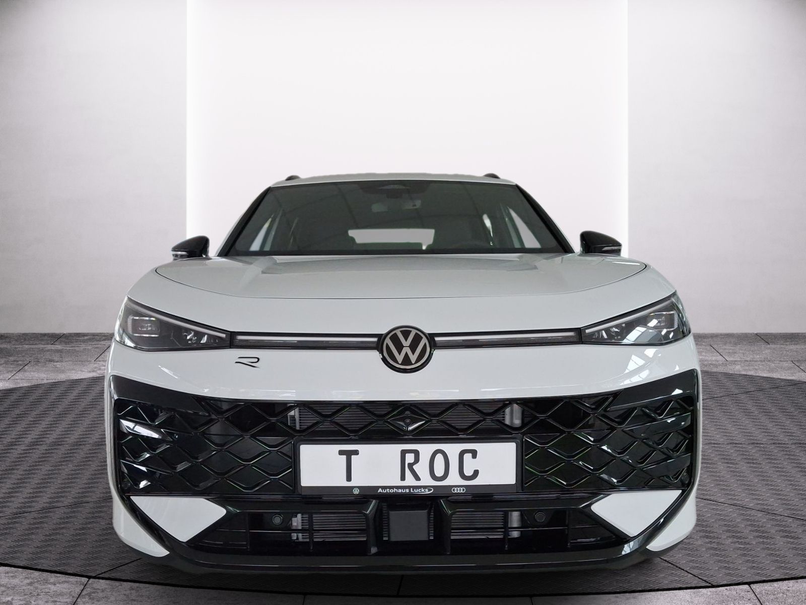 Volkswagen T-Roc R-Line 1.5 eTSI DSG Matrix Black Style foto 4