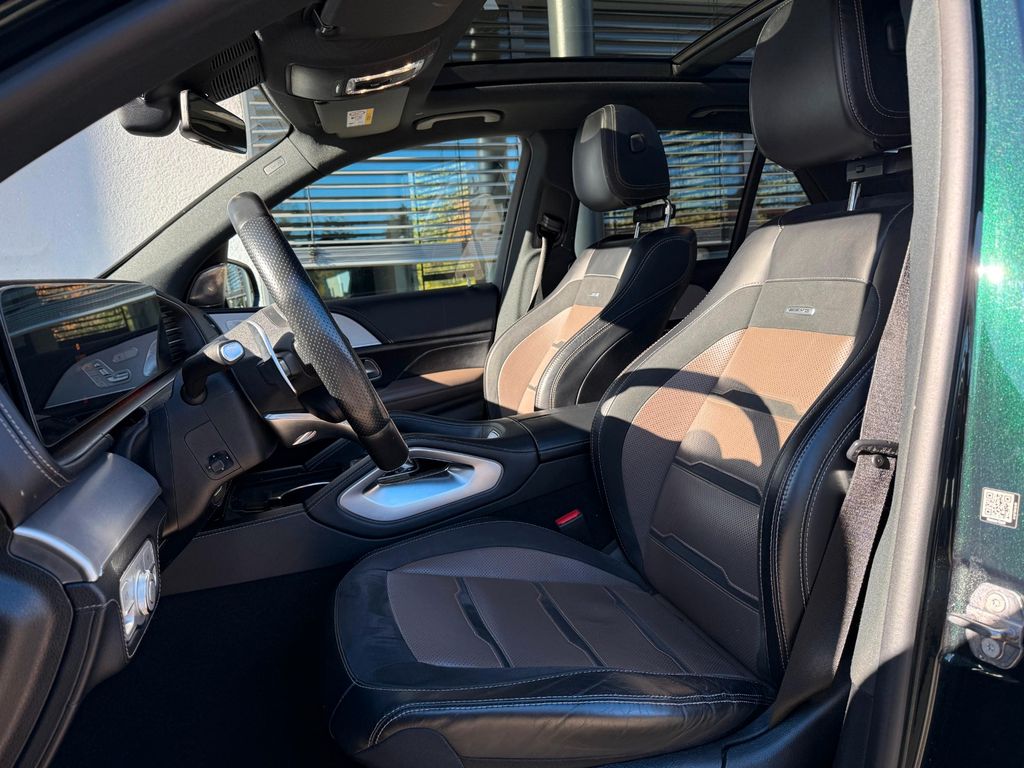 Mercedes-Benz GLE 53 AMG 4Matic+/ PERFORMANCE AGA/ AHK/ BURMES Mercedes-Benz GLE 53 AMG 4Matic+/ PERFORMANCE AGA/ AHK/ BURMES