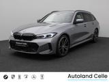 BMW 330i  M Sport Panorama 360° HUD DAB H/K 19Zoll