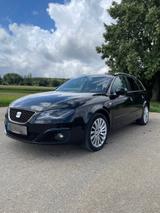 Seat Exeo ST 1.8 TSI 118kW Style  - Seat Exeo: 1.8
