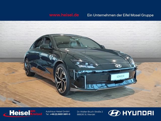 Hyundai IONIQ 6 UNIQ 20" - Standort St. Wendel