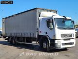 Volvo FE 320 FL 6X2 Lift axle Ladebordwand Manual Euro - Offers