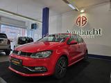 Volkswagen Polo V Allstar BMT_PDC_KLIMATRON_SZH_GARANTIE - Volkswagen Polo ALLSTAR mit Benzin-Antrieb