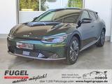 Kia EV6 58 kWh 2WD Air|Bi-LED|HuD|WP|AHK - Kia EV6 mit Anhängerkupplung