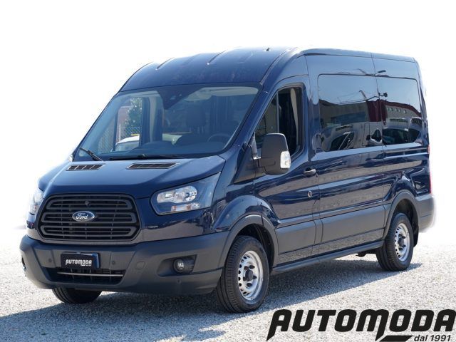 Ford FORD Transit 2.0TDCi 130CV PM-TM 8P