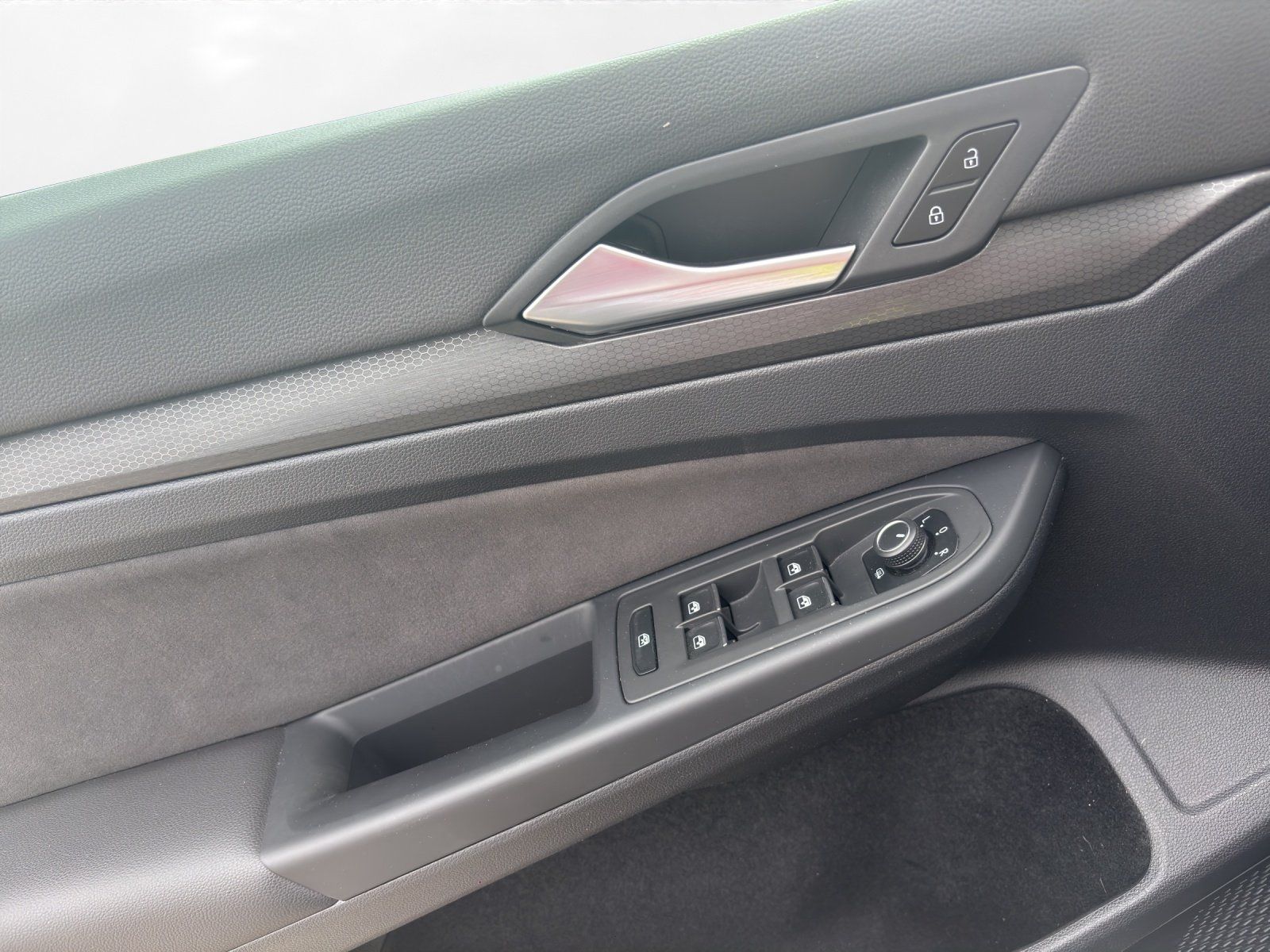 Volkswagen Golf VIII GTI Clubsport | LED | SITZHEIZUNG | foto 10