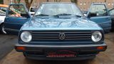 Volkswagen GOLF 2 II GL 1.Hand 99800 km WIE NEU !!! - Volkswagen aus 1988