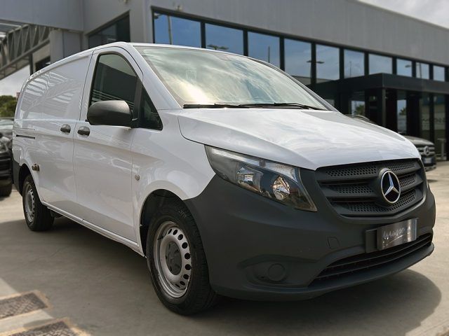 Mercedes-Benz MERCEDES-BENZ Vito 1.7 110 CDI Furgone Long +IVA