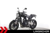 Honda CB 1000 R PLUS - Heizgriffe, Quickshifter - HONDA NAKED BIKE
