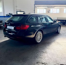 BMW 316 - 4