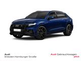 Audi Q8 50 TDI quattro tiptronic Head-up B&O Standh. - Audi Q8 in Dresden