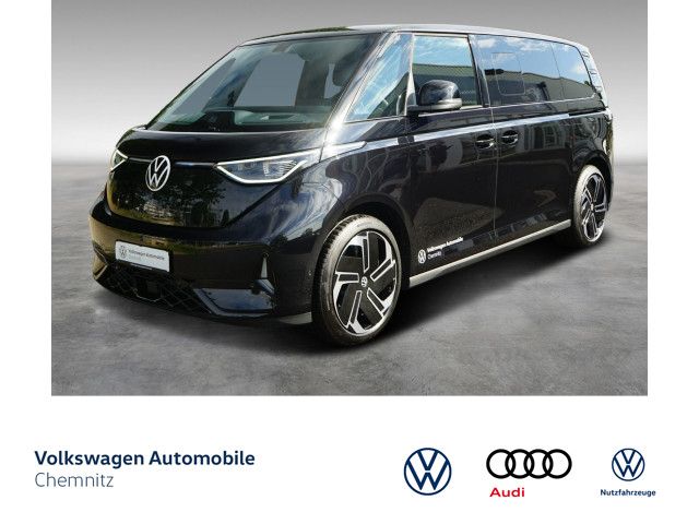 Image of Volkswagen ID. Buzz
