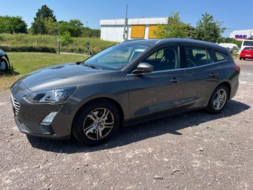 Ford Focus - 7