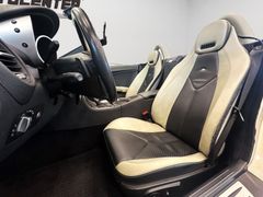 MERCEDES-BENZ SLK 350 AMG Designo H&K Navi PDC Xenon SHZ Leder